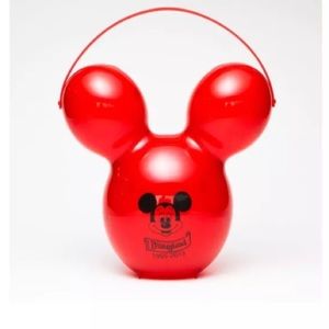 Popcorn Bucket Disney